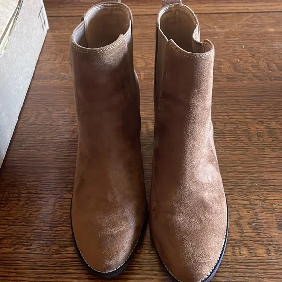 Jcrew boots - Picture 2 of 4